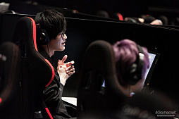 ���������꡼ No.031�Υ���ͥ������ / ��PUBG JAPAN SERIES��Season3 Grade1 Day4��ݡ��ȡ���Ⱦ��������������Τ�Rascal Jester