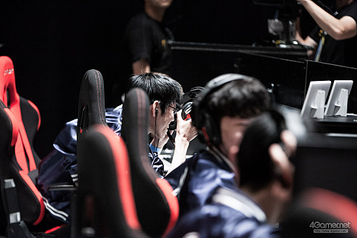 ���������꡼ No.032�Υ���ͥ������ / ��PUBG JAPAN SERIES��Season3 Grade1 Day4��ݡ��ȡ���Ⱦ��������������Τ�Rascal Jester