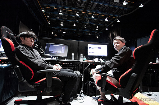 ���������꡼ No.037�Υ���ͥ������ / ��PUBG JAPAN SERIES��Season3 Grade1 Day4��ݡ��ȡ���Ⱦ��������������Τ�Rascal Jester