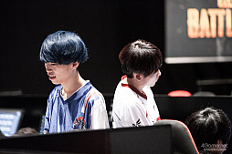 ���������꡼ No.038�Υ���ͥ������ / ��PUBG JAPAN SERIES��Season3 Grade1 Day4��ݡ��ȡ���Ⱦ��������������Τ�Rascal Jester