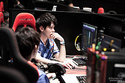 ���������꡼ No.039�Υ���ͥ������ / ��PUBG JAPAN SERIES��Season3 Grade1 Day4��ݡ��ȡ���Ⱦ��������������Τ�Rascal Jester