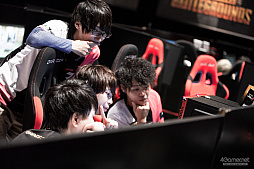 ���������꡼ No.040�Υ���ͥ������ / ��PUBG JAPAN SERIES��Season3 Grade1 Day4��ݡ��ȡ���Ⱦ��������������Τ�Rascal Jester