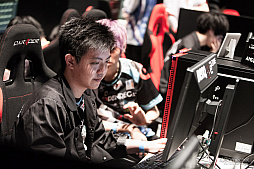 ���������꡼ No.043�Υ���ͥ������ / ��PUBG JAPAN SERIES��Season3 Grade1 Day4��ݡ��ȡ���Ⱦ��������������Τ�Rascal Jester