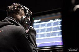 ���������꡼ No.044�Υ���ͥ������ / ��PUBG JAPAN SERIES��Season3 Grade1 Day4��ݡ��ȡ���Ⱦ��������������Τ�Rascal Jester