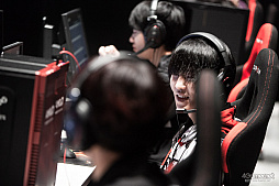 ���������꡼ No.046�Υ���ͥ������ / ��PUBG JAPAN SERIES��Season3 Grade1 Day4��ݡ��ȡ���Ⱦ��������������Τ�Rascal Jester