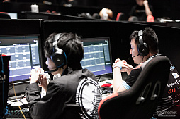 ���������꡼ No.048�Υ���ͥ������ / ��PUBG JAPAN SERIES��Season3 Grade1 Day4��ݡ��ȡ���Ⱦ��������������Τ�Rascal Jester