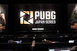 ���������꡼ No.049�Υ���ͥ������ / ��PUBG JAPAN SERIES��Season3 Grade1 Day4��ݡ��ȡ���Ⱦ��������������Τ�Rascal Jester