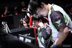 ���������꡼ No.061�Υ���ͥ������ / ��PUBG JAPAN SERIES��Season3 Grade1 Day4��ݡ��ȡ���Ⱦ��������������Τ�Rascal Jester