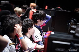 ���������꡼ No.064�Υ���ͥ������ / ��PUBG JAPAN SERIES��Season3 Grade1 Day4��ݡ��ȡ���Ⱦ��������������Τ�Rascal Jester