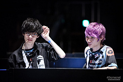 ���������꡼ No.065�Υ���ͥ������ / ��PUBG JAPAN SERIES��Season3 Grade1 Day4��ݡ��ȡ���Ⱦ��������������Τ�Rascal Jester