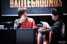 ���������꡼ No.067�Υ���ͥ������ / ��PUBG JAPAN SERIES��Season3 Grade1 Day4��ݡ��ȡ���Ⱦ��������������Τ�Rascal Jester