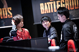 ���������꡼ No.068�Υ���ͥ������ / ��PUBG JAPAN SERIES��Season3 Grade1 Day4��ݡ��ȡ���Ⱦ��������������Τ�Rascal Jester