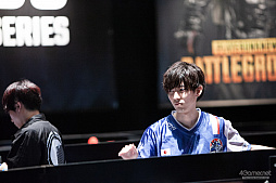 ���������꡼ No.078�Υ���ͥ������ / ��PUBG JAPAN SERIES��Season3 Grade1 Day4��ݡ��ȡ���Ⱦ��������������Τ�Rascal Jester