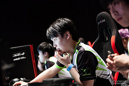 ���������꡼ No.079�Υ���ͥ������ / ��PUBG JAPAN SERIES��Season3 Grade1 Day4��ݡ��ȡ���Ⱦ��������������Τ�Rascal Jester