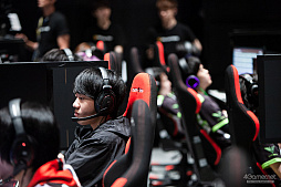 ���������꡼ No.085�Υ���ͥ������ / ��PUBG JAPAN SERIES��Season3 Grade1 Day4��ݡ��ȡ���Ⱦ��������������Τ�Rascal Jester