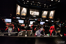 ���������꡼ No.092�Υ���ͥ������ / ��PUBG JAPAN SERIES��Season3 Grade1 Day4��ݡ��ȡ���Ⱦ��������������Τ�Rascal Jester