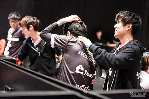 ���������꡼ No.093�Υ���ͥ������ / ��PUBG JAPAN SERIES��Season3 Grade1 Day4��ݡ��ȡ���Ⱦ��������������Τ�Rascal Jester