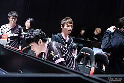 ���������꡼ No.094�Υ���ͥ������ / ��PUBG JAPAN SERIES��Season3 Grade1 Day4��ݡ��ȡ���Ⱦ��������������Τ�Rascal Jester