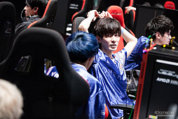 ���������꡼ No.095�Υ���ͥ������ / ��PUBG JAPAN SERIES��Season3 Grade1 Day4��ݡ��ȡ���Ⱦ��������������Τ�Rascal Jester