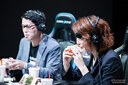 ���������꡼ No.101�Υ���ͥ������ / ��PUBG JAPAN SERIES��Season3 Grade1 Day4��ݡ��ȡ���Ⱦ��������������Τ�Rascal Jester