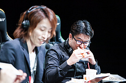 ���������꡼ No.103�Υ���ͥ������ / ��PUBG JAPAN SERIES��Season3 Grade1 Day4��ݡ��ȡ���Ⱦ��������������Τ�Rascal Jester