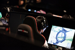 ���������꡼ No.105�Υ���ͥ������ / ��PUBG JAPAN SERIES��Season3 Grade1 Day4��ݡ��ȡ���Ⱦ��������������Τ�Rascal Jester