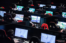 ���������꡼ No.109�Υ���ͥ������ / ��PUBG JAPAN SERIES��Season3 Grade1 Day4��ݡ��ȡ���Ⱦ��������������Τ�Rascal Jester