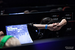 ���������꡼ No.110�Υ���ͥ������ / ��PUBG JAPAN SERIES��Season3 Grade1 Day4��ݡ��ȡ���Ⱦ��������������Τ�Rascal Jester