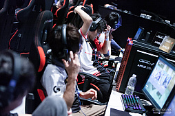 ���������꡼ No.111�Υ���ͥ������ / ��PUBG JAPAN SERIES��Season3 Grade1 Day4��ݡ��ȡ���Ⱦ��������������Τ�Rascal Jester