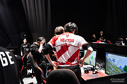 ���������꡼ No.113�Υ���ͥ������ / ��PUBG JAPAN SERIES��Season3 Grade1 Day4��ݡ��ȡ���Ⱦ��������������Τ�Rascal Jester