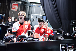 ���������꡼ No.114�Υ���ͥ������ / ��PUBG JAPAN SERIES��Season3 Grade1 Day4��ݡ��ȡ���Ⱦ��������������Τ�Rascal Jester