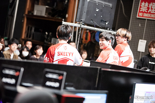 ���������꡼ No.115�Υ���ͥ������ / ��PUBG JAPAN SERIES��Season3 Grade1 Day4��ݡ��ȡ���Ⱦ��������������Τ�Rascal Jester