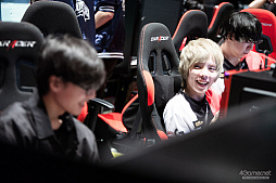 ���������꡼ No.117�Υ���ͥ������ / ��PUBG JAPAN SERIES��Season3 Grade1 Day4��ݡ��ȡ���Ⱦ��������������Τ�Rascal Jester