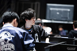 ���������꡼ No.118�Υ���ͥ������ / ��PUBG JAPAN SERIES��Season3 Grade1 Day4��ݡ��ȡ���Ⱦ��������������Τ�Rascal Jester