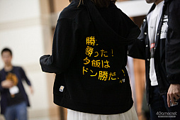 ���������꡼ No.126�Υ���ͥ������ / ��PUBG JAPAN SERIES��Season3 Grade1 Day4��ݡ��ȡ���Ⱦ��������������Τ�Rascal Jester