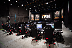 ���������꡼ No.132�Υ���ͥ������ / ��PUBG JAPAN SERIES��Season3 Grade1 Day4��ݡ��ȡ���Ⱦ��������������Τ�Rascal Jester