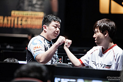 ꡼ No.002 | PUBG JAPAN SERIESSeason3 Grade1 Day5ݡȡDetonatioN Gaming White˺ܶᡤ2ܤΥå褤纮