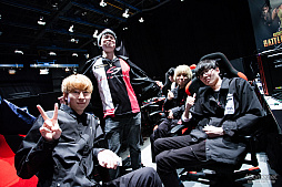 ꡼ No.016 | PUBG JAPAN SERIESSeason3 Grade1 Day5ݡȡDetonatioN Gaming White˺ܶᡤ2ܤΥå褤纮