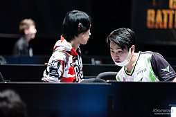 ꡼ No.045 | PUBG JAPAN SERIESSeason3 Grade1 Day5ݡȡDetonatioN Gaming White˺ܶᡤ2ܤΥå褤纮