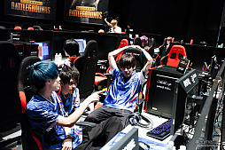 ꡼ No.070 | PUBG JAPAN SERIESSeason3 Grade1 Day5ݡȡDetonatioN Gaming White˺ܶᡤ2ܤΥå褤纮