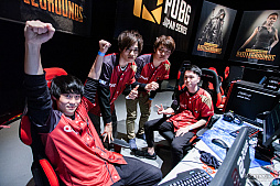 ꡼ No.071 | PUBG JAPAN SERIESSeason3 Grade1 Day5ݡȡDetonatioN Gaming White˺ܶᡤ2ܤΥå褤纮