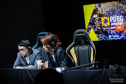 ꡼ No.078 | PUBG JAPAN SERIESSeason3 Grade1 Day5ݡȡDetonatioN Gaming White˺ܶᡤ2ܤΥå褤纮