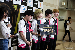 ꡼ No.092 | PUBG JAPAN SERIESSeason3 Grade1 Day5ݡȡDetonatioN Gaming White˺ܶᡤ2ܤΥå褤纮