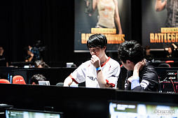 ꡼ No.097 | PUBG JAPAN SERIESSeason3 Grade1 Day5ݡȡDetonatioN Gaming White˺ܶᡤ2ܤΥå褤纮