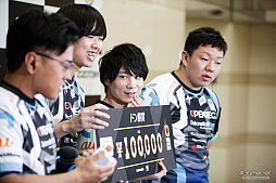 ꡼ No.120 | PUBG JAPAN SERIESSeason3 Grade1 Day5ݡȡDetonatioN Gaming White˺ܶᡤ2ܤΥå褤纮