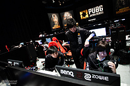 ꡼ No.124 | PUBG JAPAN SERIESSeason3 Grade1 Day5ݡȡDetonatioN Gaming White˺ܶᡤ2ܤΥå褤纮