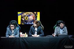 ꡼ No.130 | PUBG JAPAN SERIESSeason3 Grade1 Day5ݡȡDetonatioN Gaming White˺ܶᡤ2ܤΥå褤纮