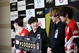 ꡼ No.145 | PUBG JAPAN SERIESSeason3 Grade1 Day5ݡȡDetonatioN Gaming White˺ܶᡤ2ܤΥå褤纮