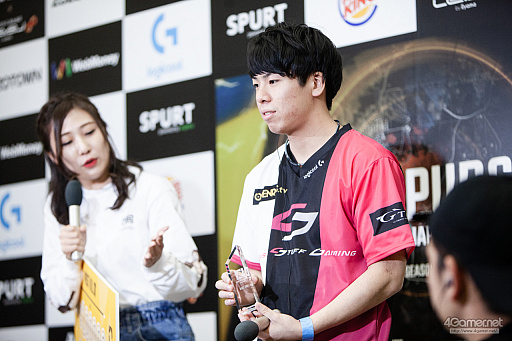 ꡼ No.148 | PUBG JAPAN SERIESSeason3 Grade1 Day5ݡȡDetonatioN Gaming White˺ܶᡤ2ܤΥå褤纮