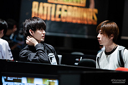 ꡼ No.152 | PUBG JAPAN SERIESSeason3 Grade1 Day5ݡȡDetonatioN Gaming White˺ܶᡤ2ܤΥå褤纮